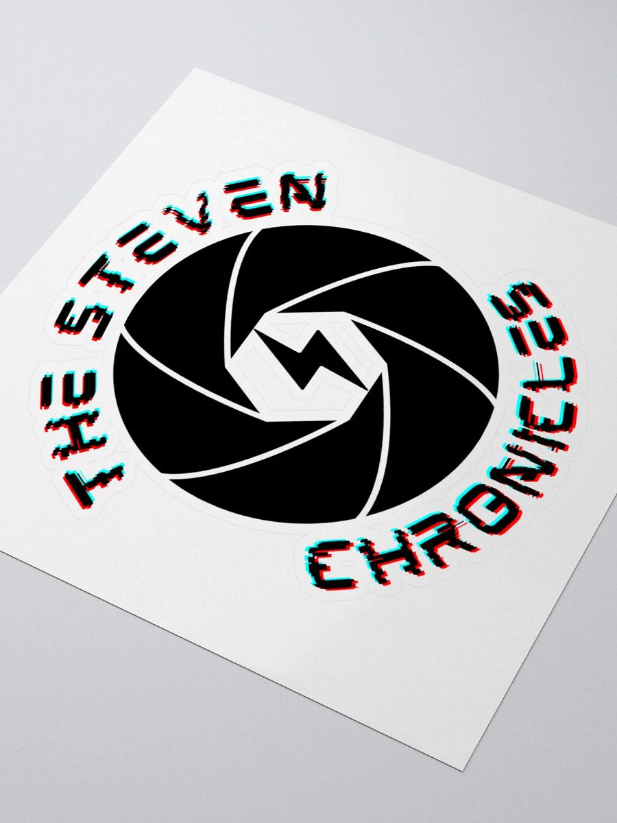 TSC Stickers product image (3)