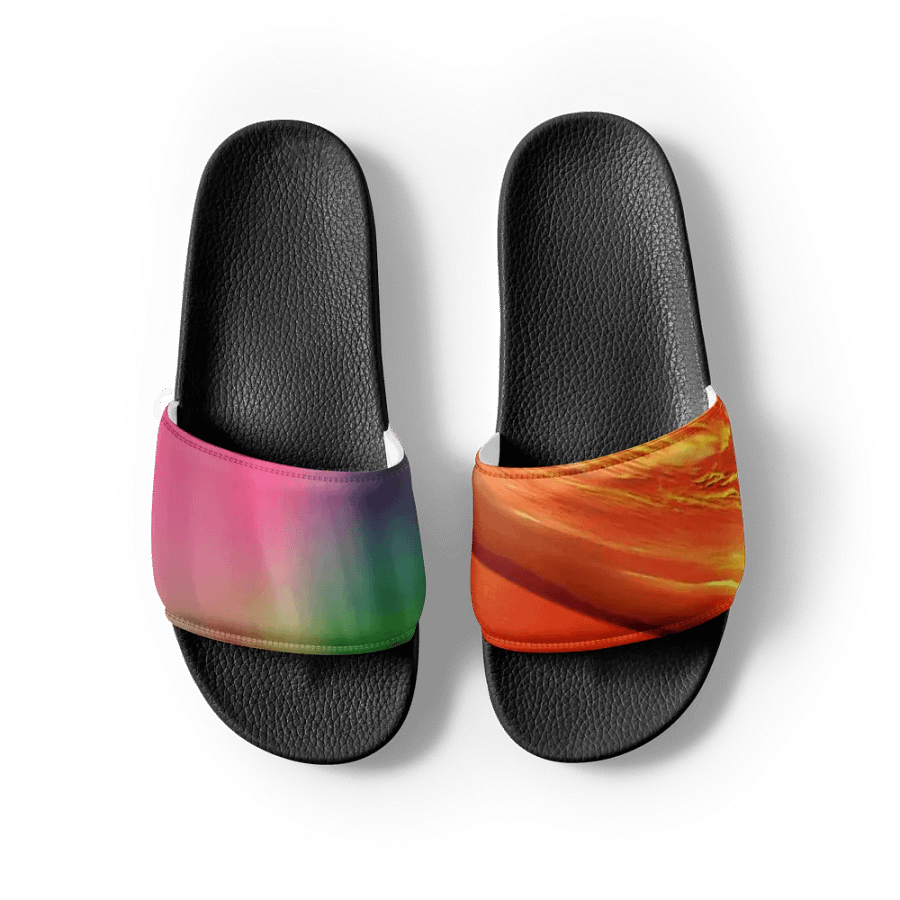 Women's Photo slides product image (5)