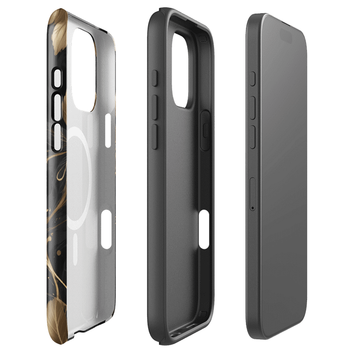 MagSafe® Tough Case for iPhone – Dark Majesty product image (13)