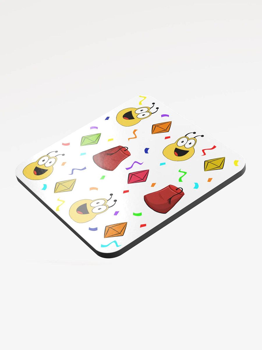 Celebrate Coaster! product image (3)