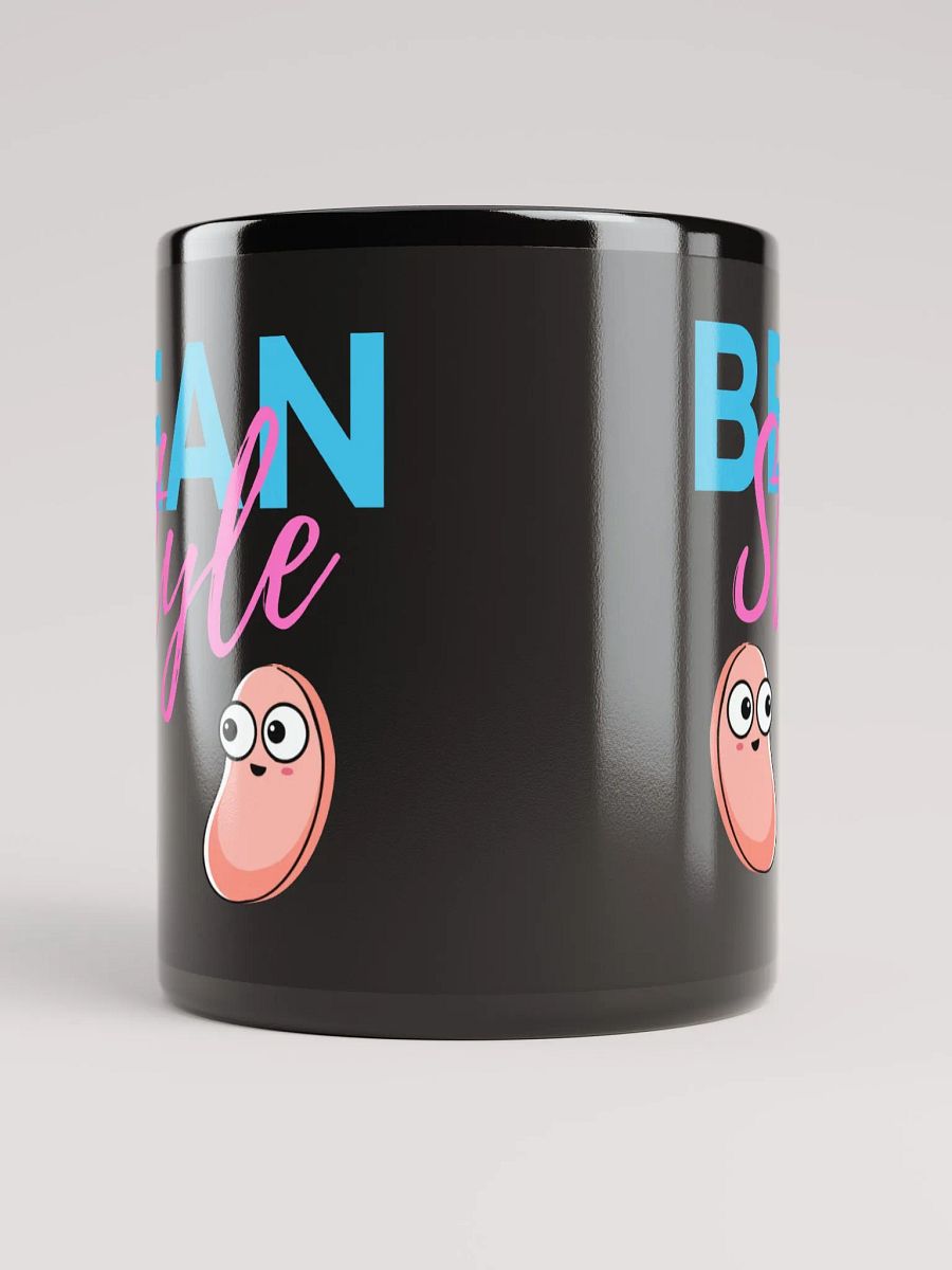 Bean Style Mug product image (5)