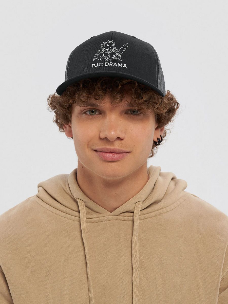 PJC Drama Cap product image (28)