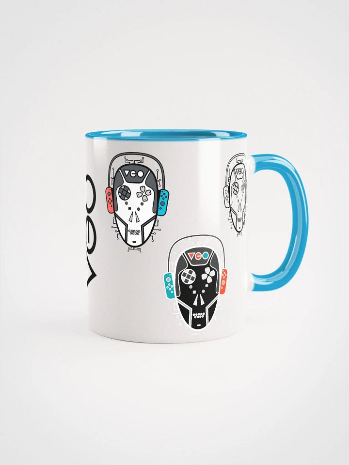 VGO AI Overlord Mug product image (1)