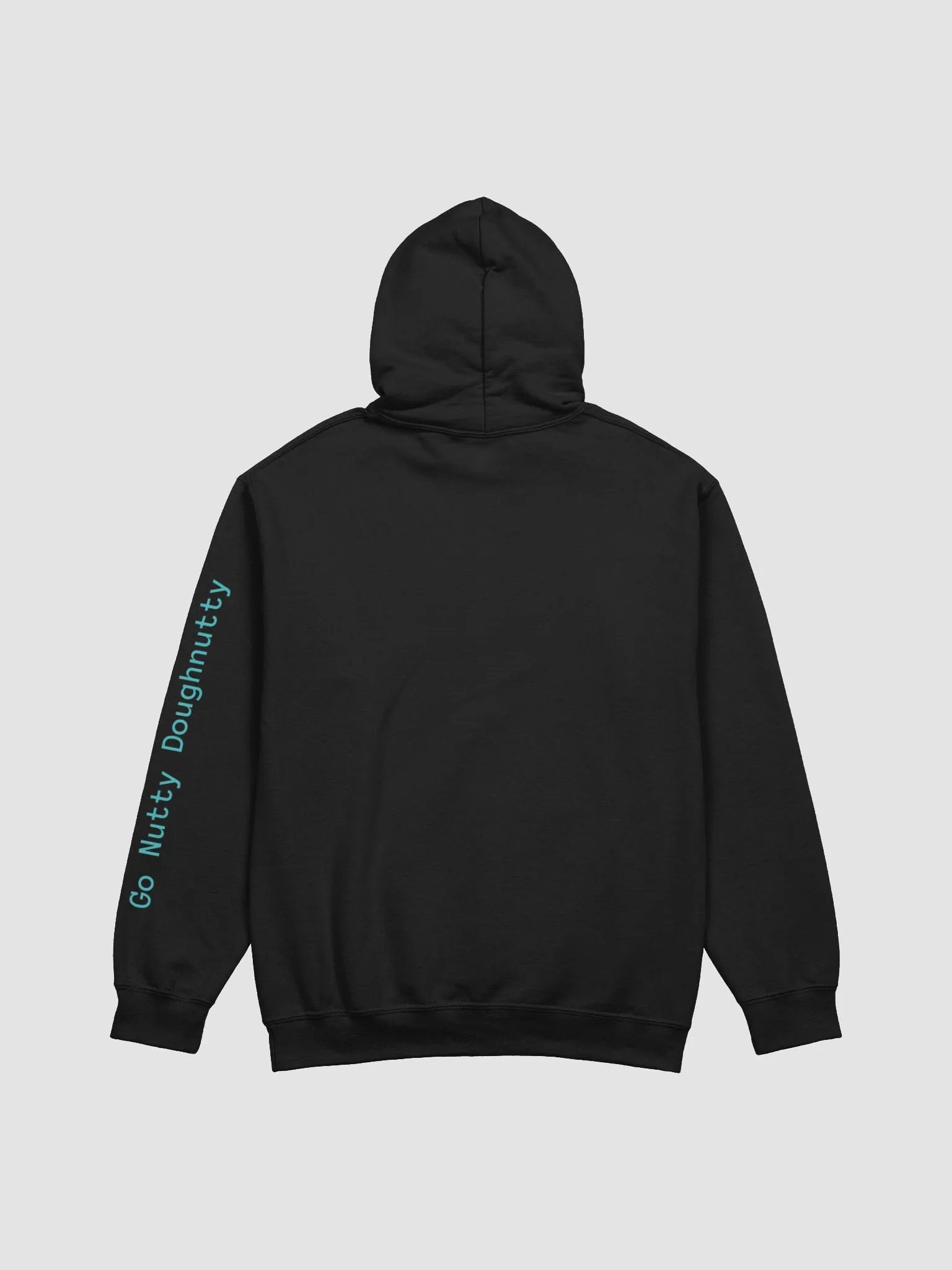 Go Nutty Doughnutty! Hoodie product image (3)