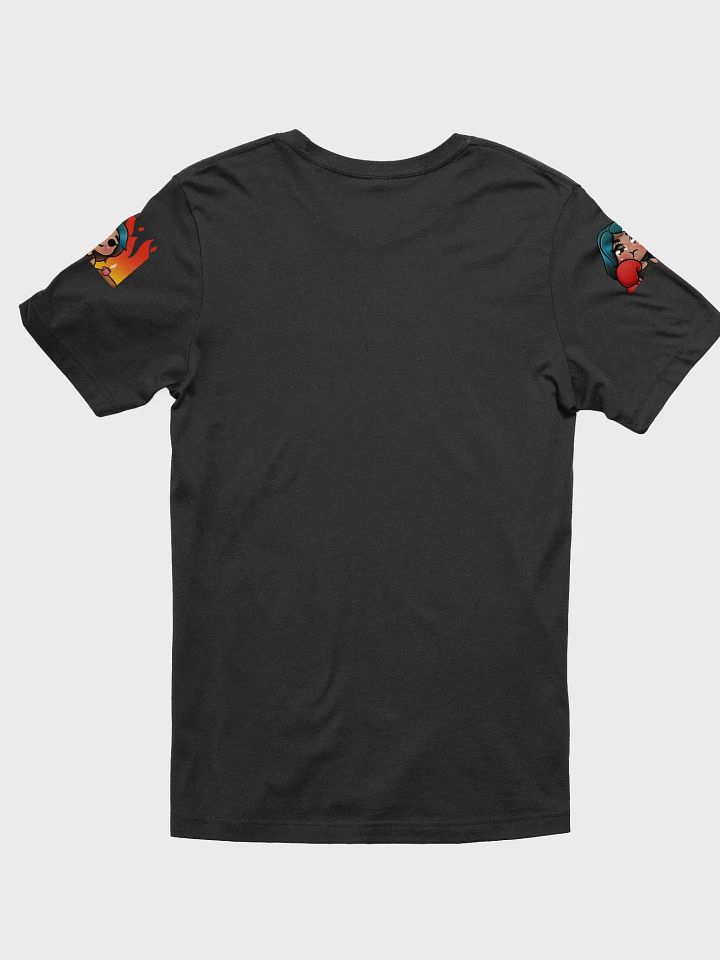 Be a Heathen do Chaos T-Shirt product image (22)