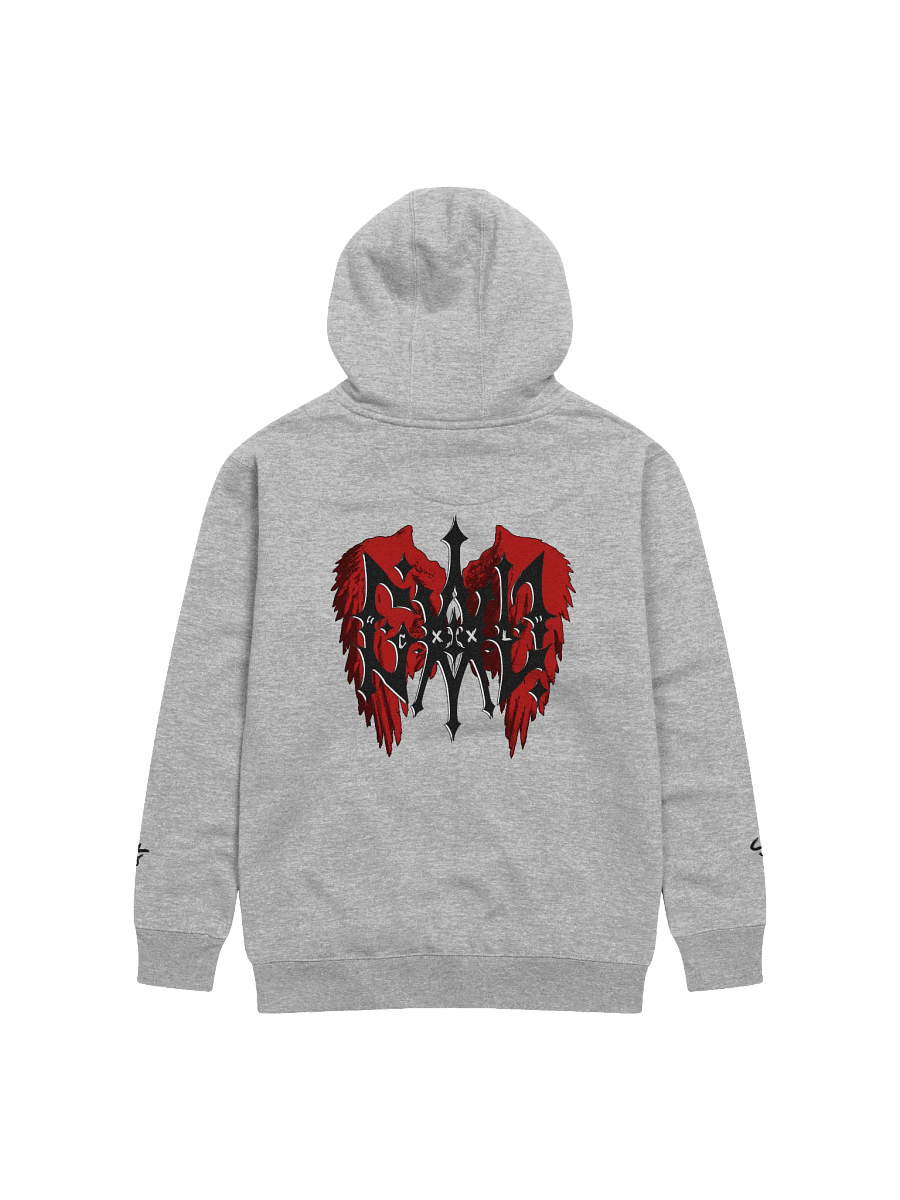 Light CX Designer Hoodies product image (2)