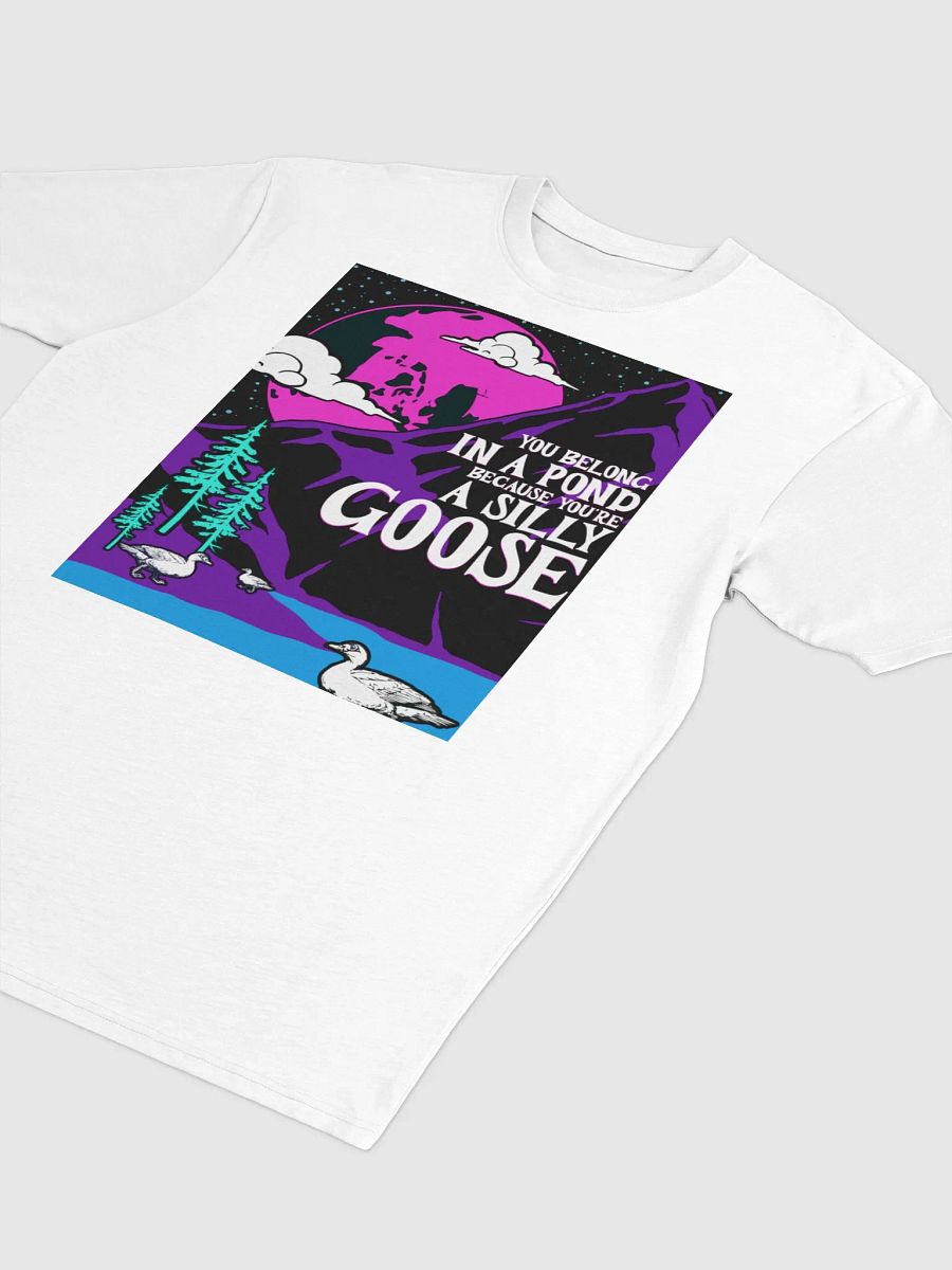 Silly Goose Moonlight Tee product image (3)