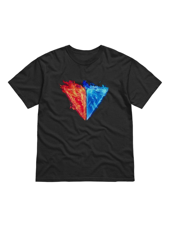 VLDL Flame T-Shirt product image (1)