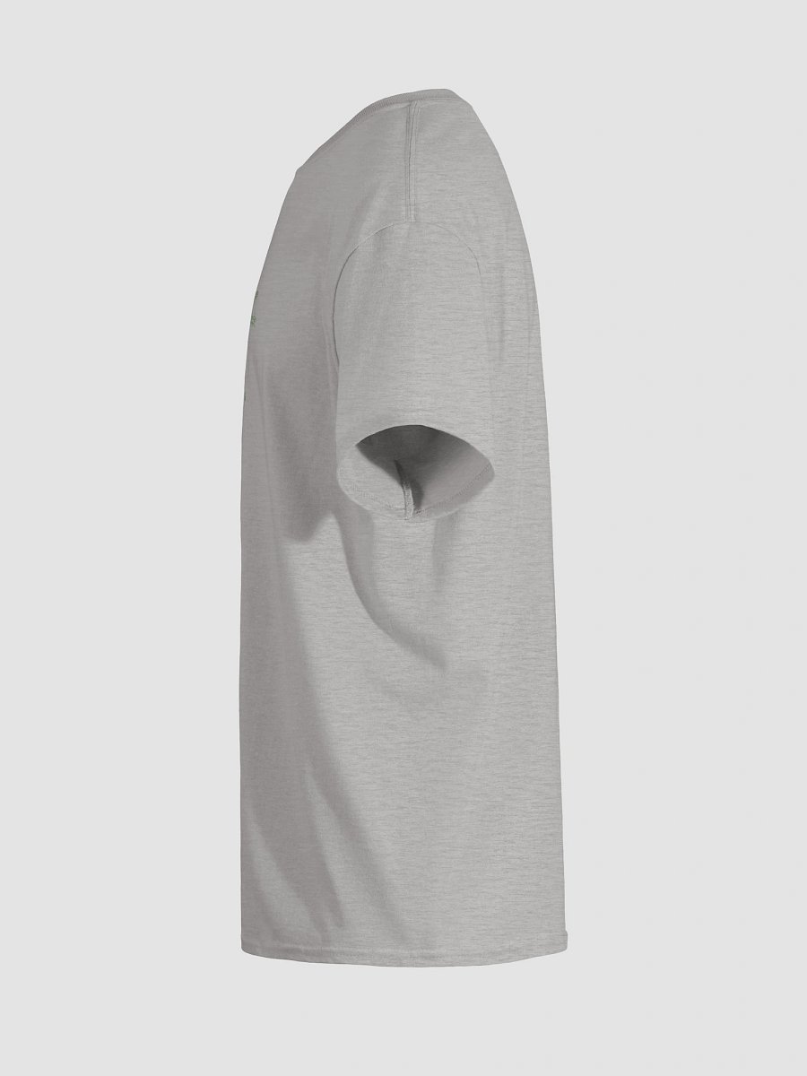 Fruitful Wealth Vegan T-Shirt product image (11)