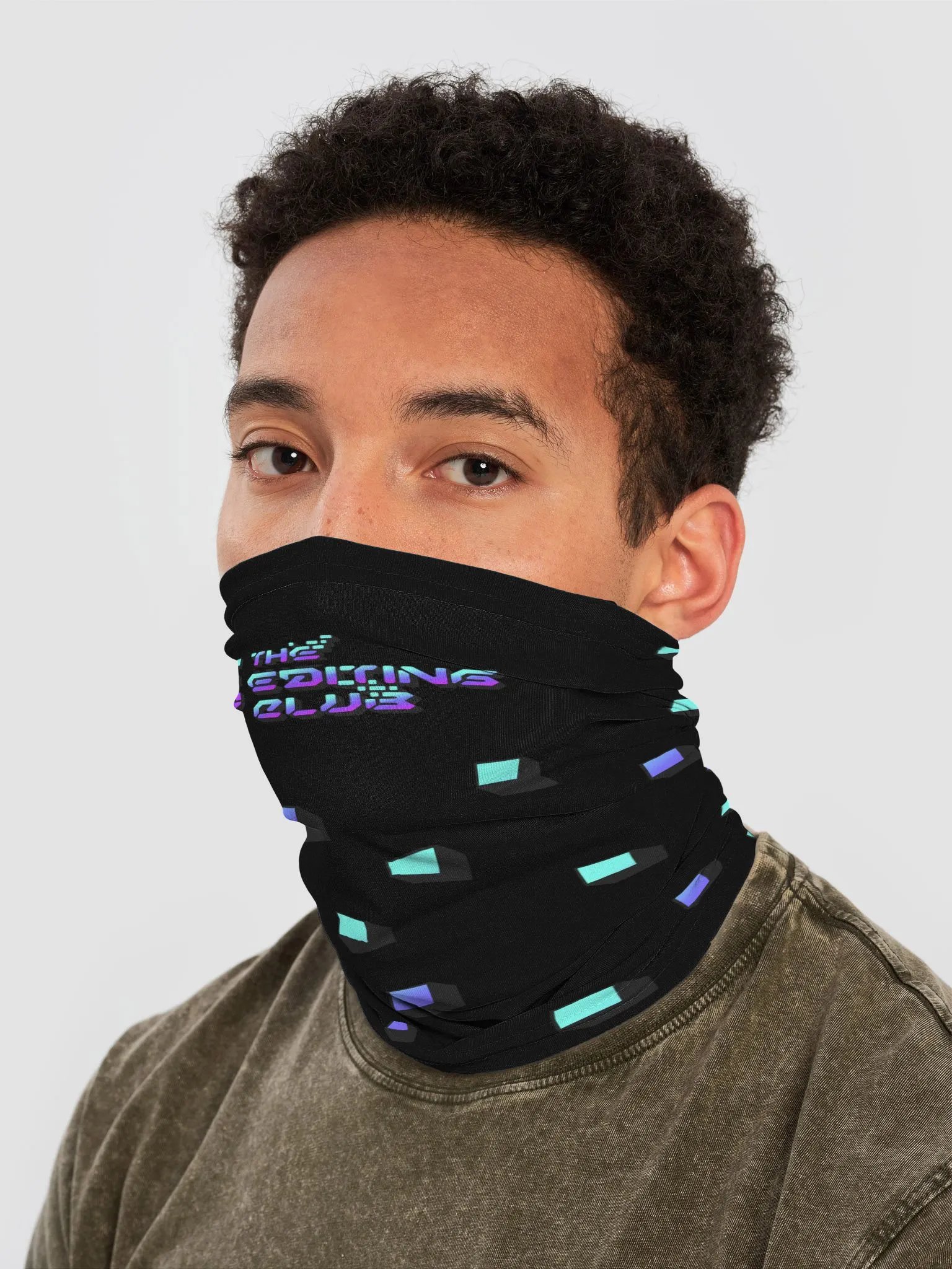 The Editing Club - Mask product image (2)