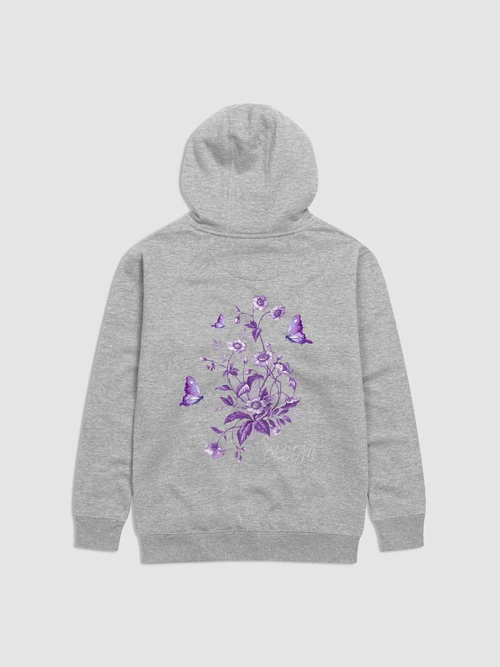 Be Gentle With Yourself Hoodie product image (2)