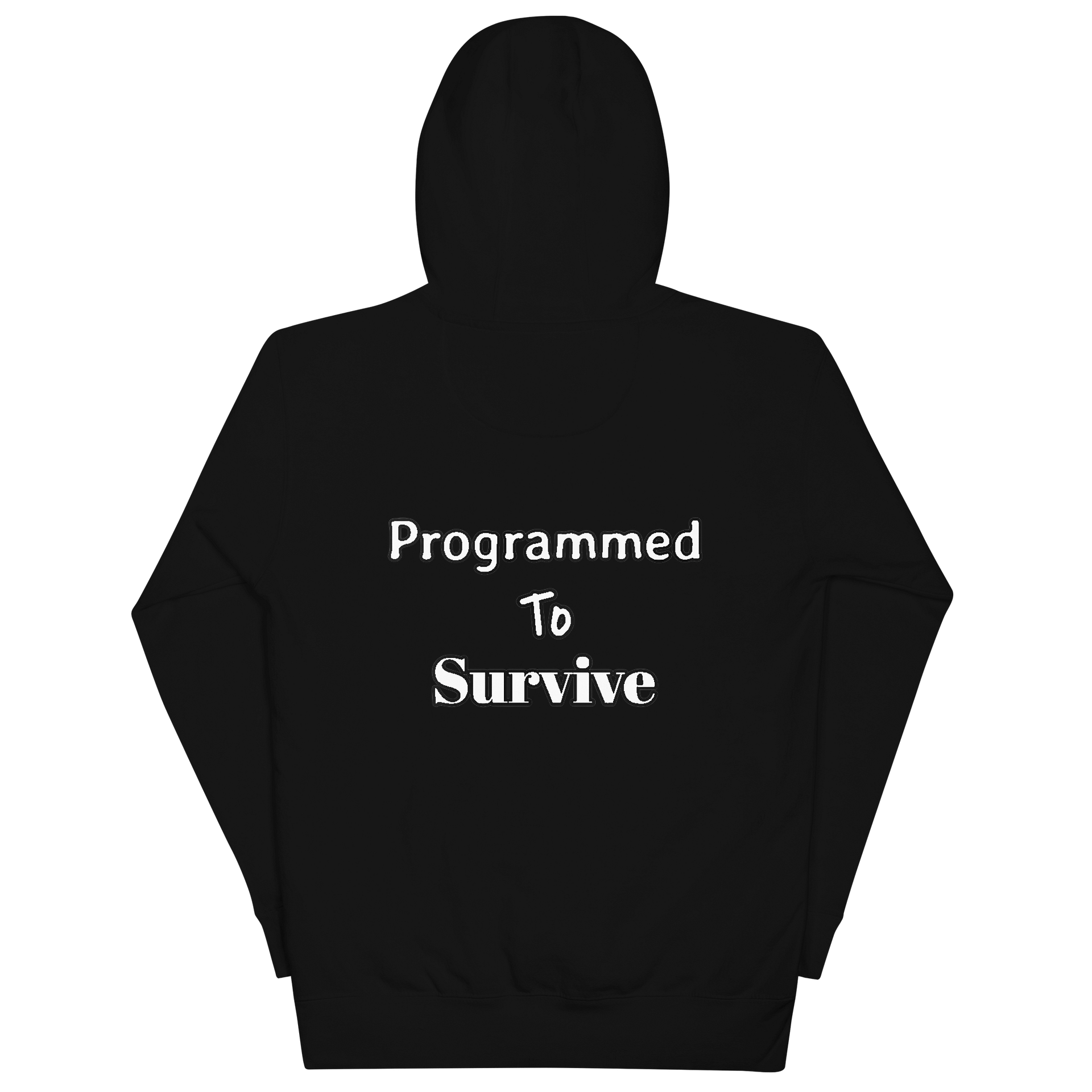 Evolutionary Progression Unisex Hoodie product image (44)