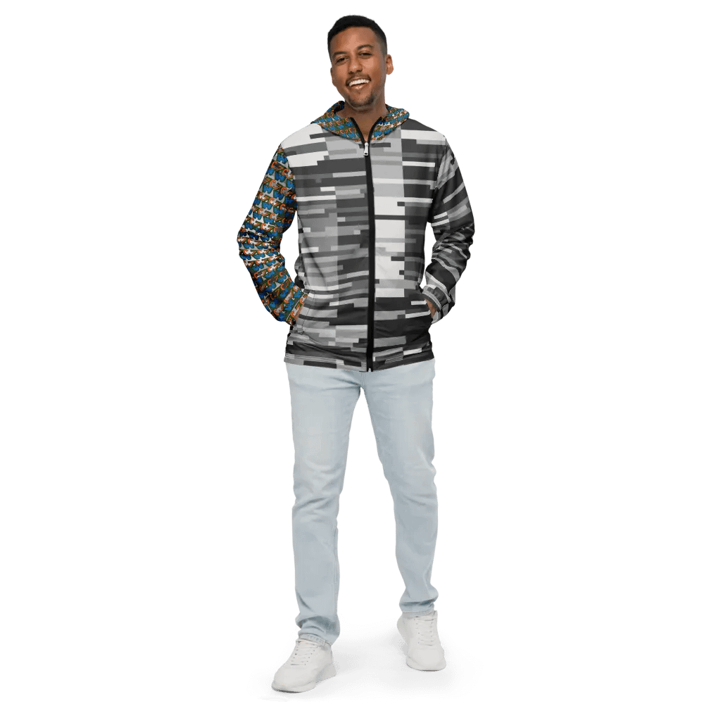 ZCW Light Jacket product image (1)