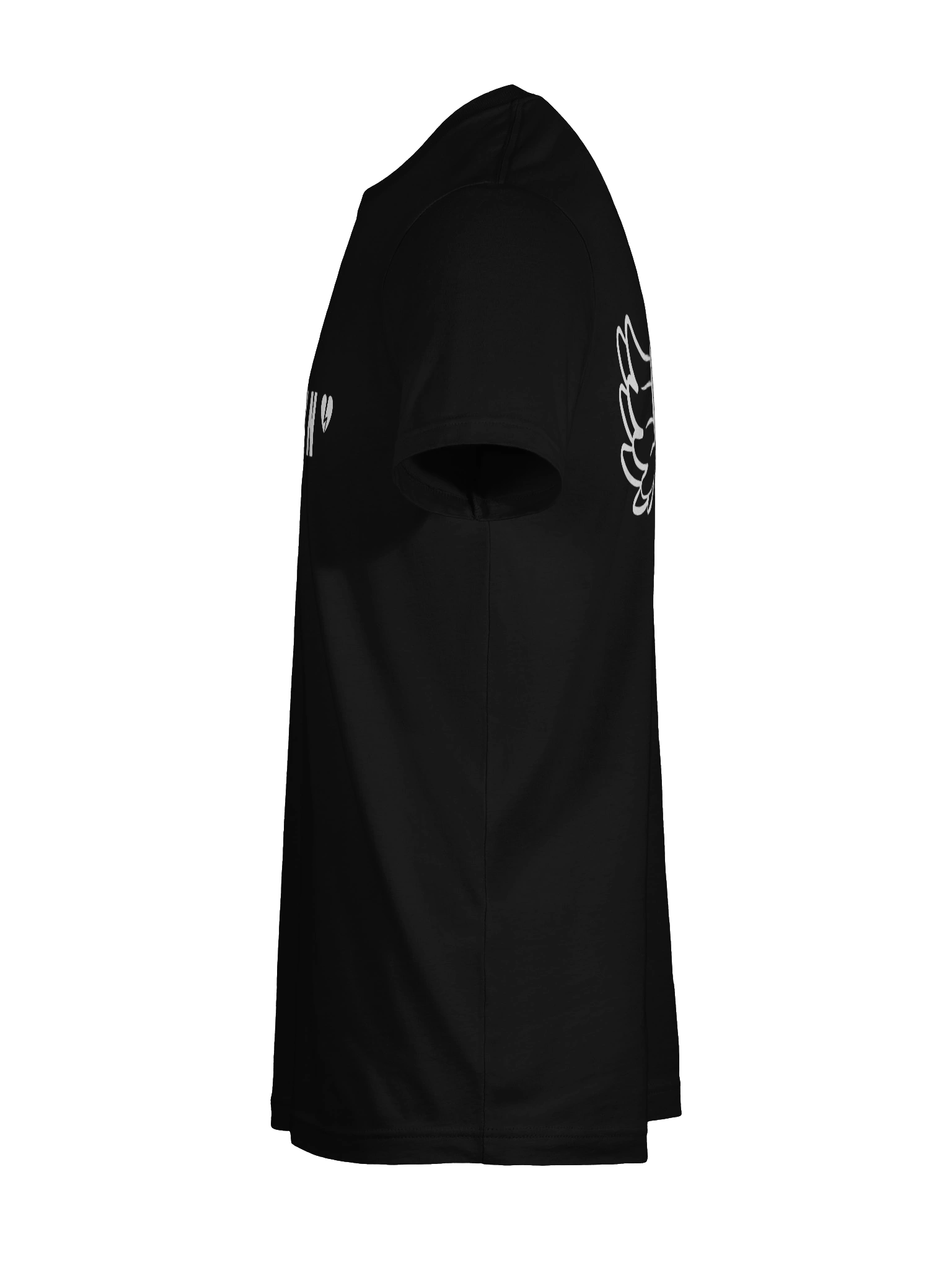 Broken Heart T-Shirt product image (11)