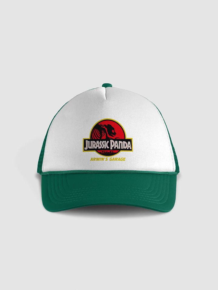 Cappello Jurassic Panda product image (1)