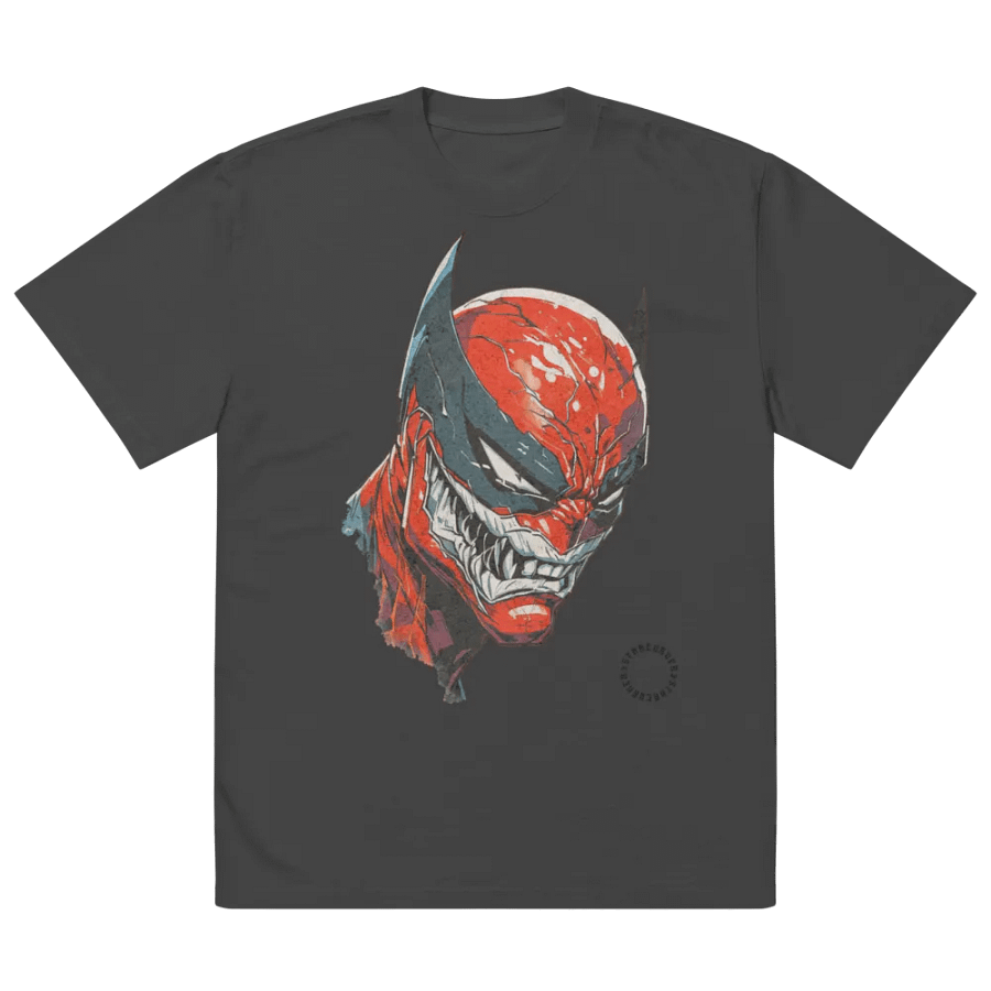 Wolvenom 