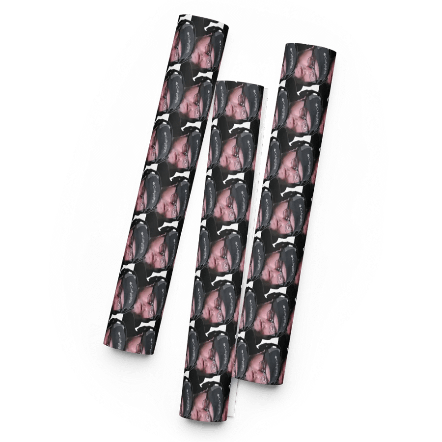 DD Wrapping Paper product image (3)