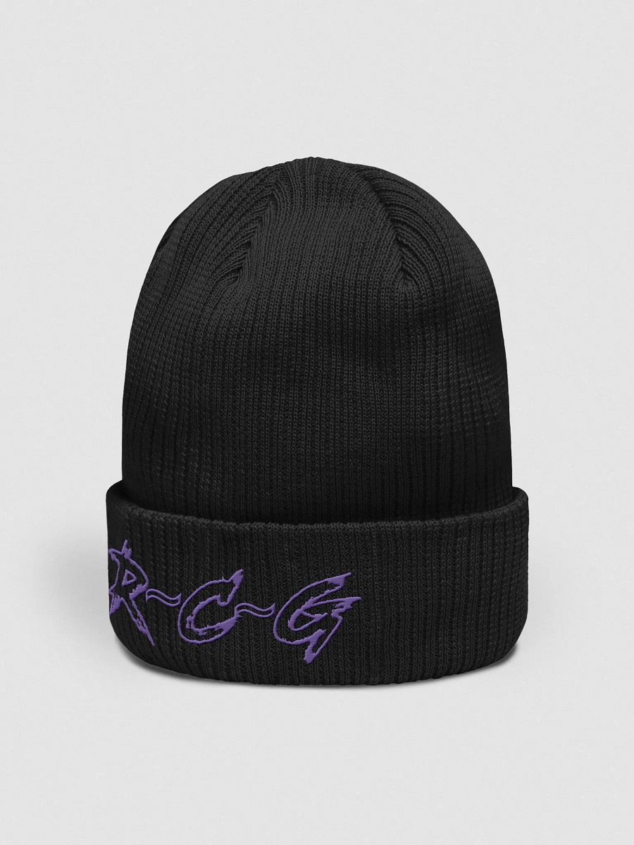 R~C~G beanie product image (6)