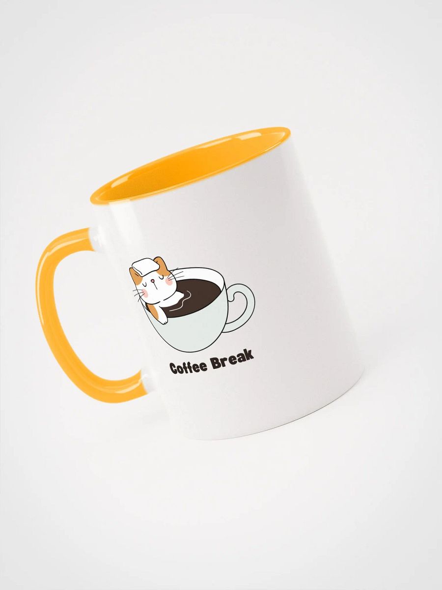 Whisker-Warming Coffee Cats Mug product image (18)