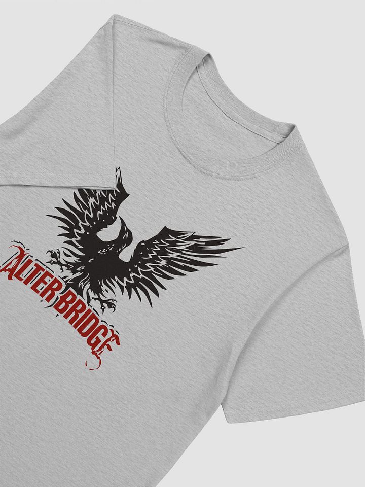 Alice In Chains Unisex T-Shirt product image (2)