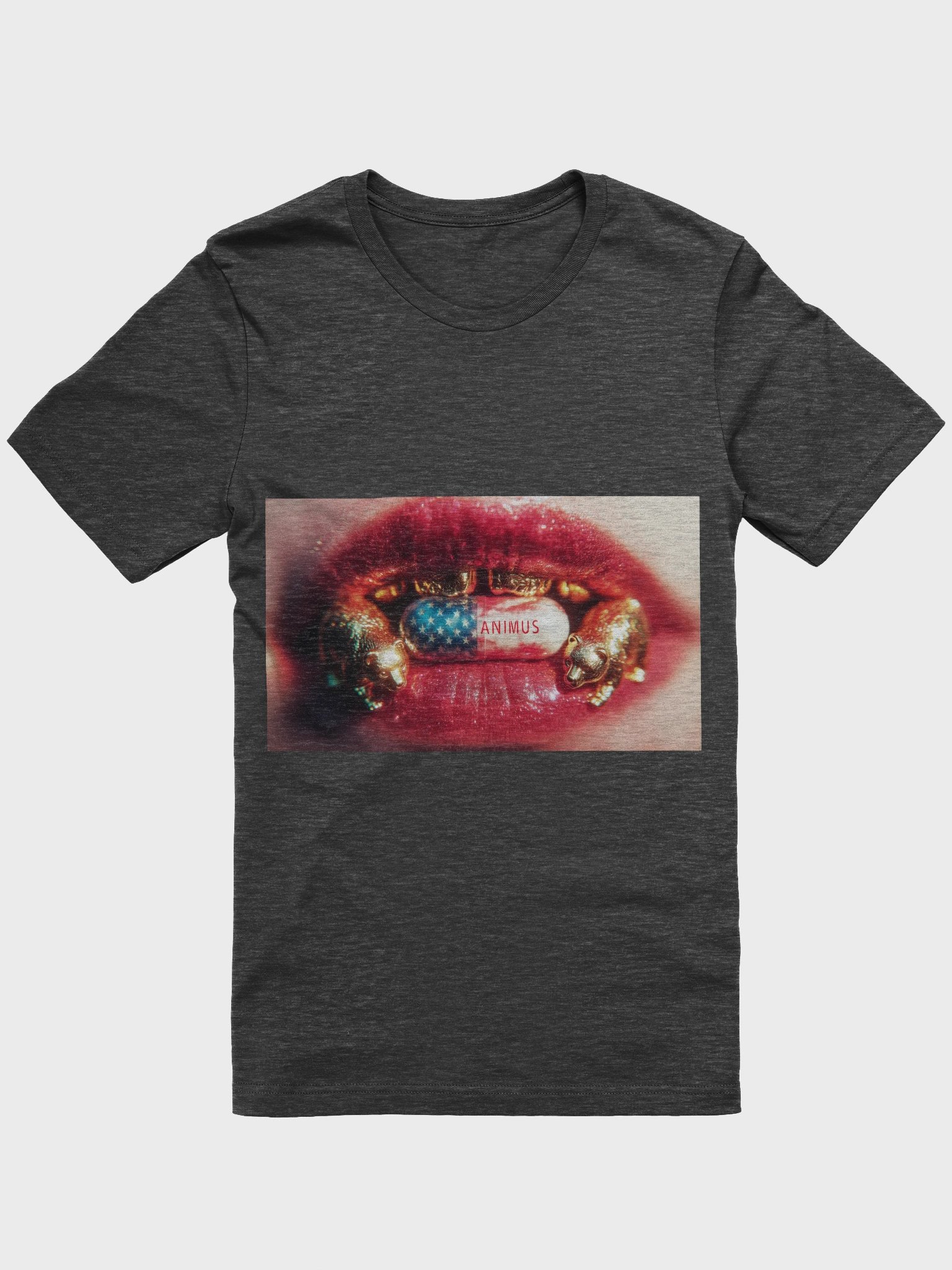 PLEDGE - SOFT TSHIRT product image (1)