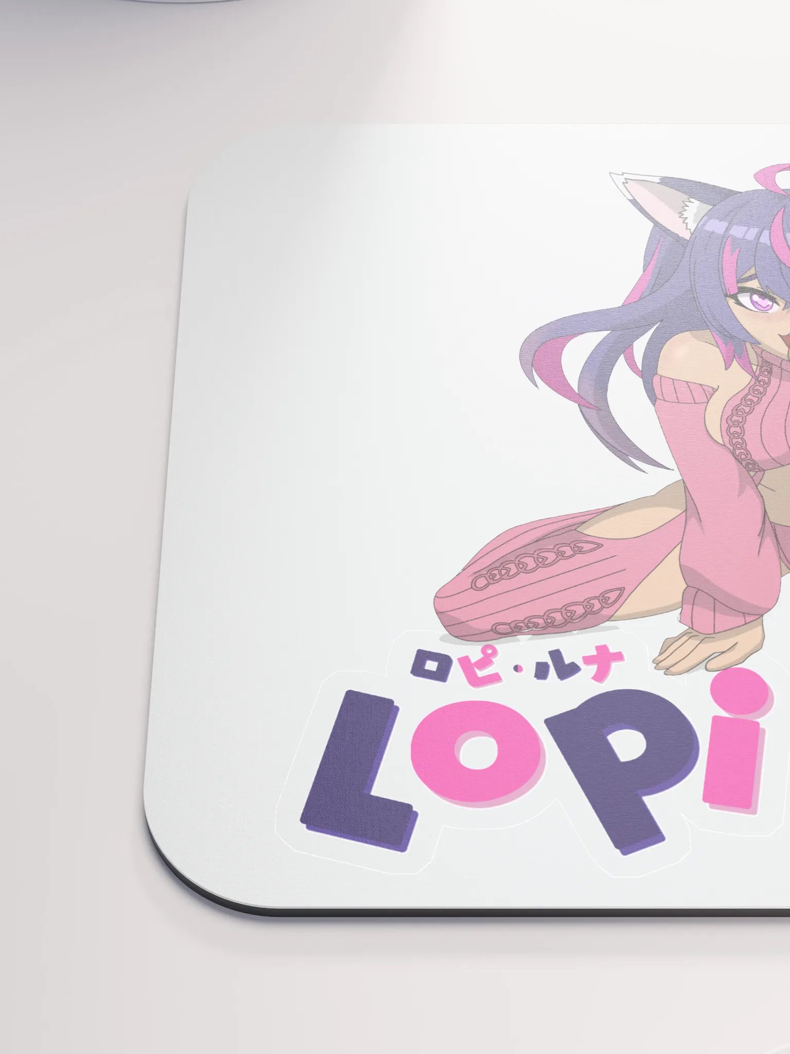 Lopi Luna Mousepad product image (6)