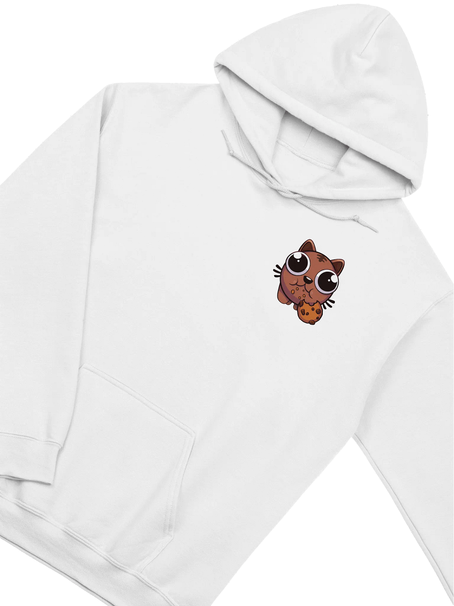 Cookie The Cat Hoodie product image (4)