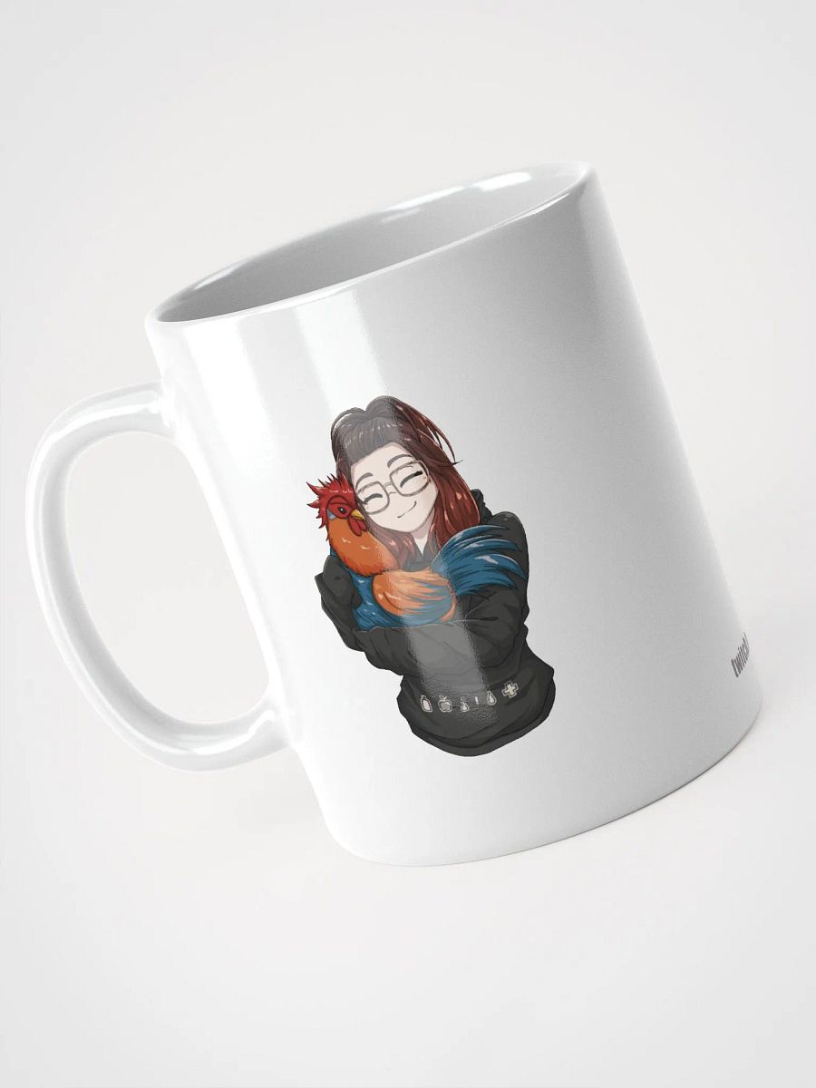 Cawk Mug 11oz product image (3)