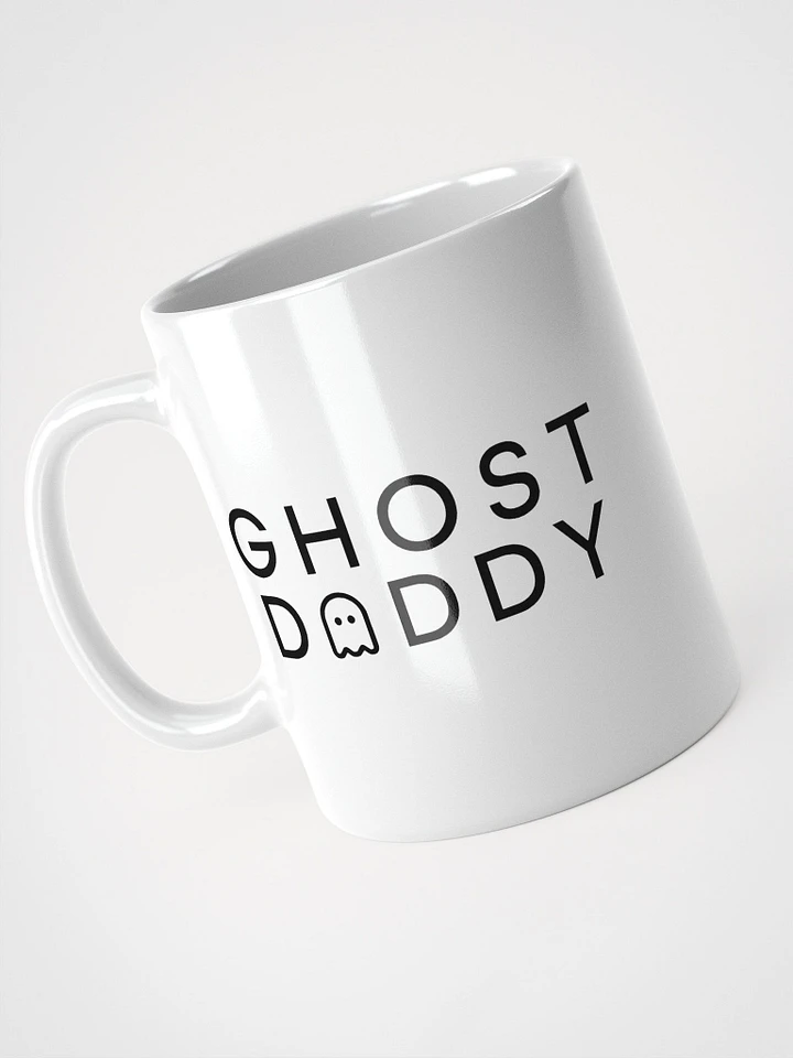 Ghost Daddy Coffee Mug product image (1)