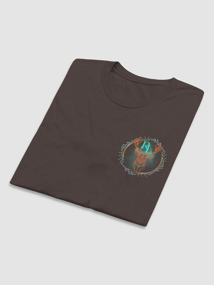 Rogue Legacy Canvas Triblend Short Sleeve T-Shirt product image (33)