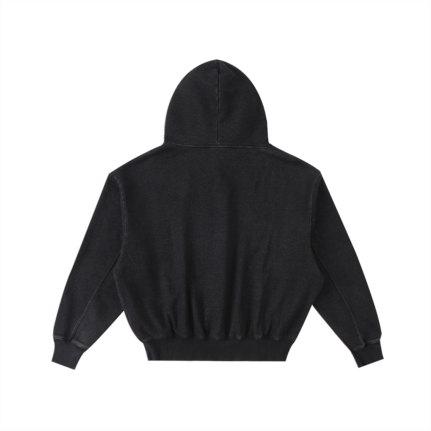 DISTRICT LOGO HOODIE product image (2)