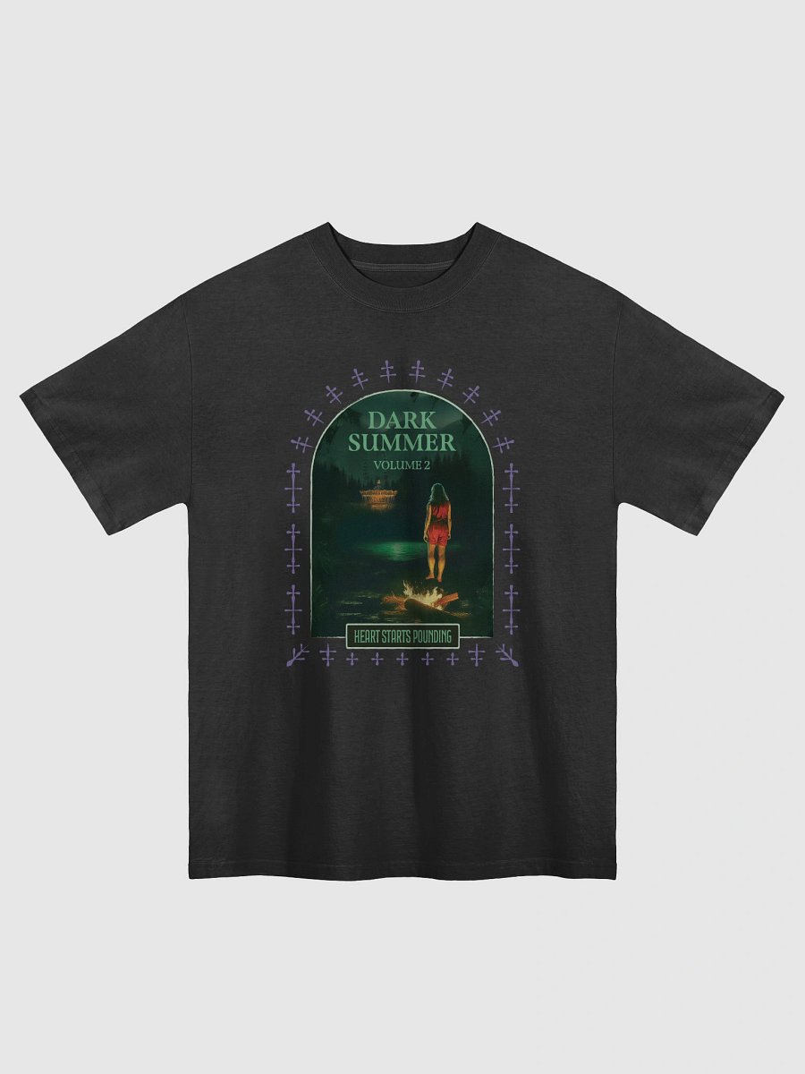 Oversized Dark Summer Vol 2 product image (1)