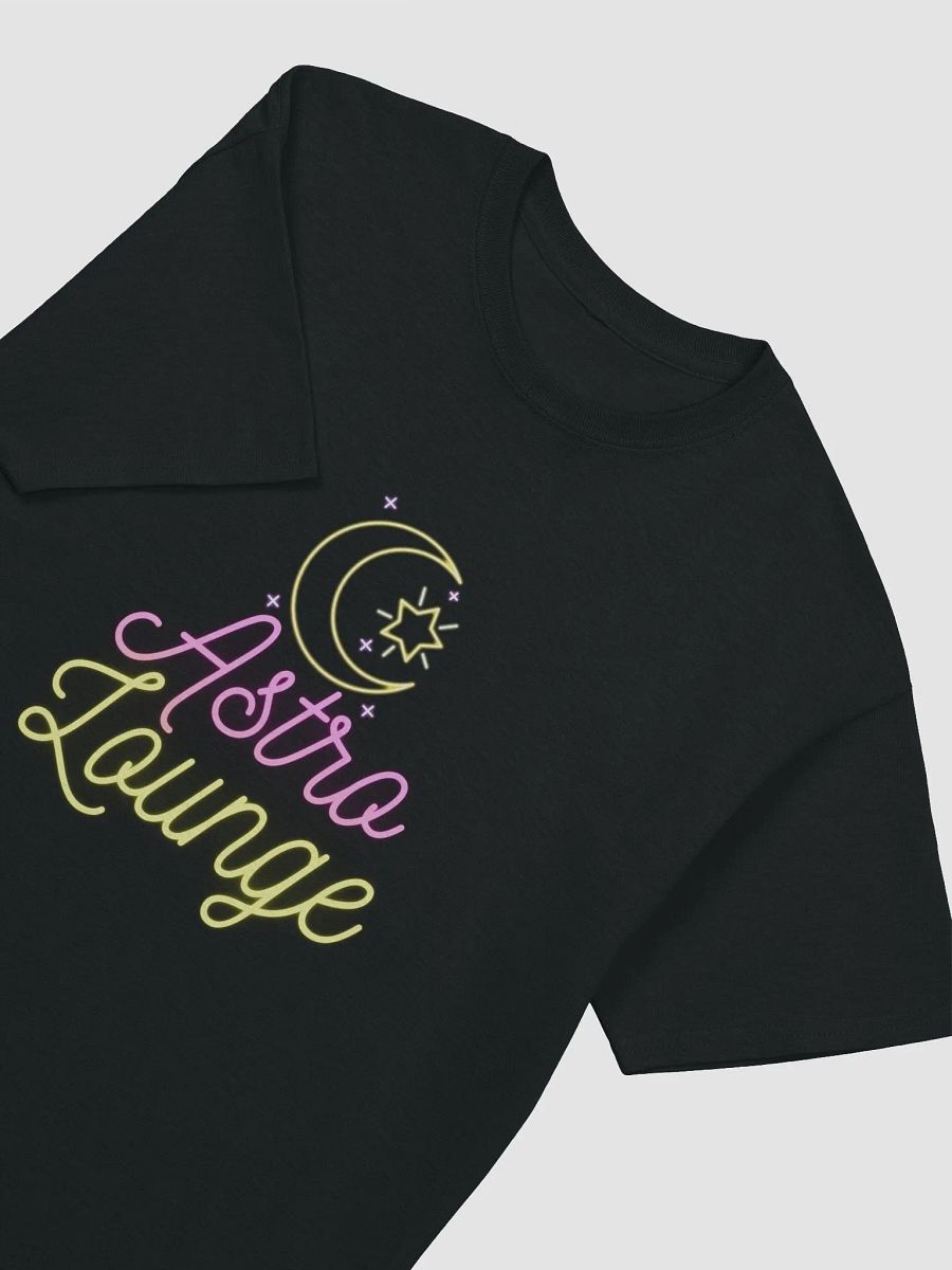 Astro Lounge Rep T-Shirt (Darks) product image (3)