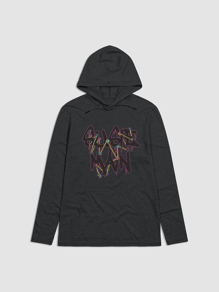 Lightweight Hoodie product image (1)