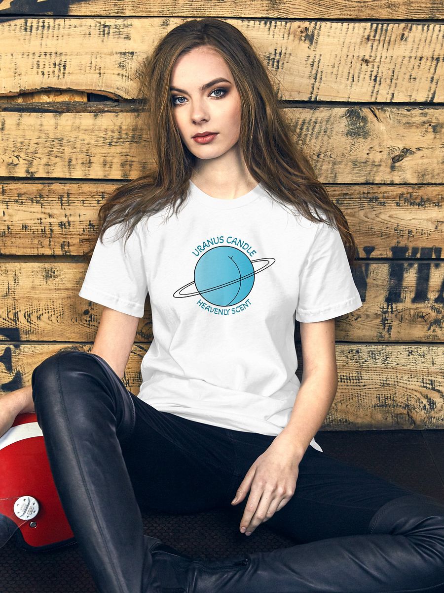 Unisex T-Shirt product image (8)