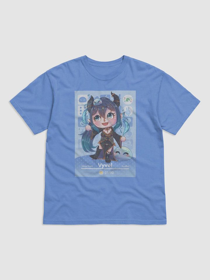 Amiibo Vyvel T-Shirt product image (2)