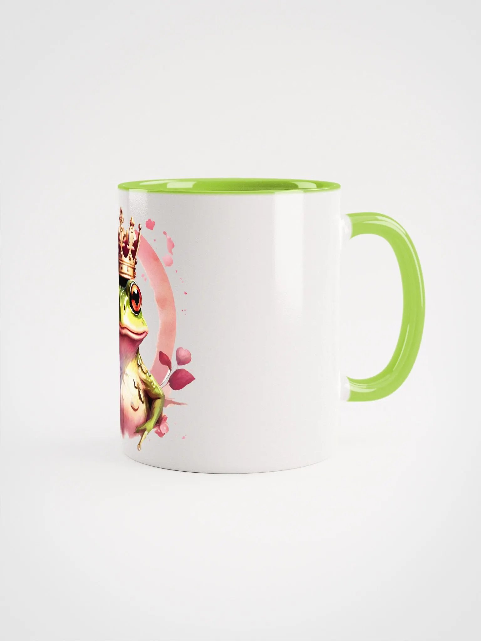 Valentine Froggy Prince couleur/color product image (16)