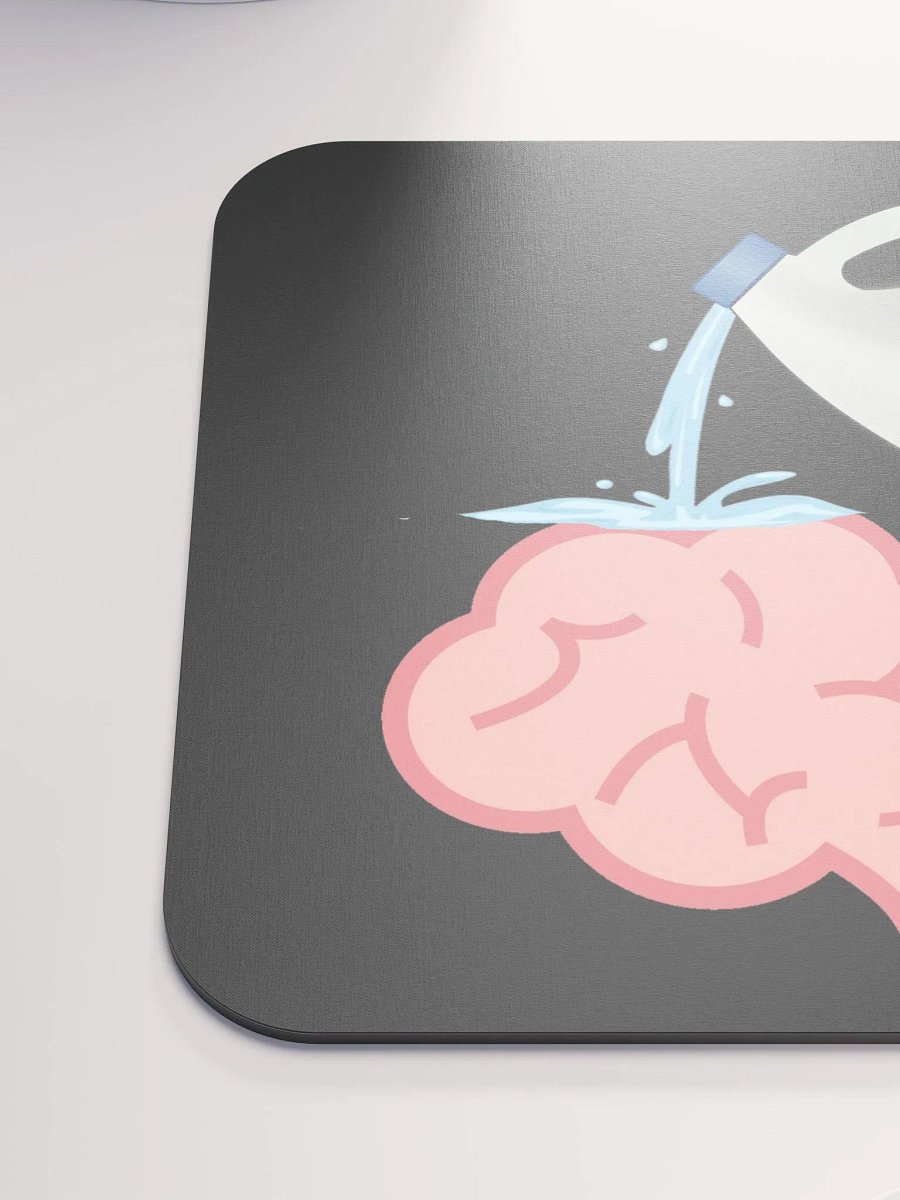 Brain Bleach - Mouse Pad product image (4)