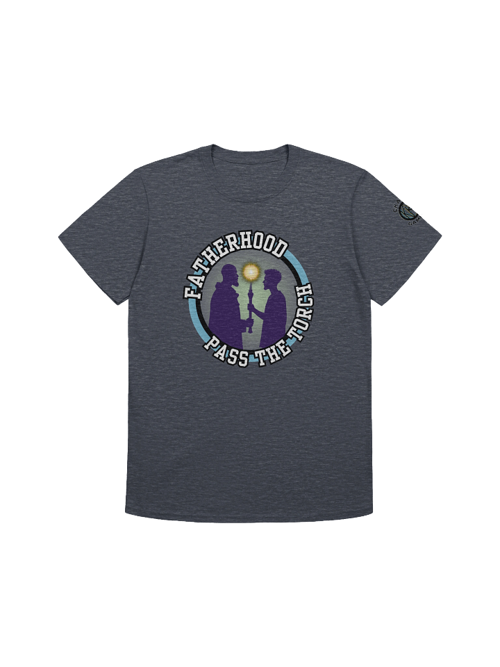 Fatherhood product image (5)