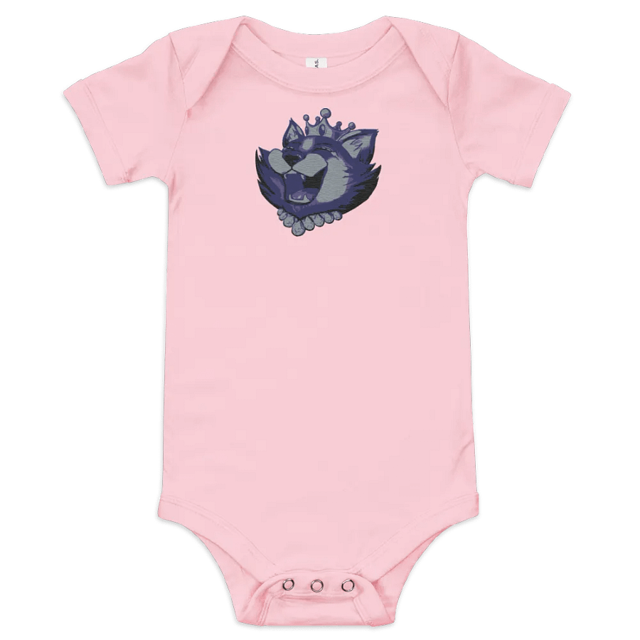 Pretty Princess Onesie! product image (1)