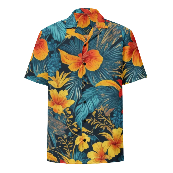 Island Vibes Attire: The Aloha Edition product image (1)