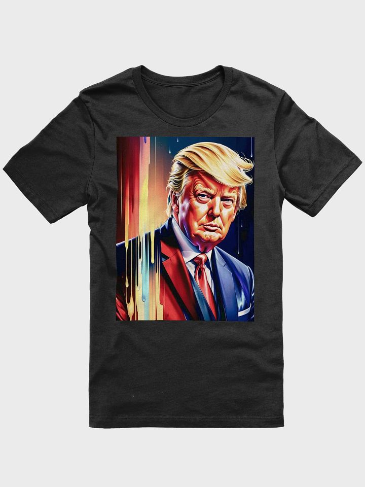 Donald Trump Tee product image (4)