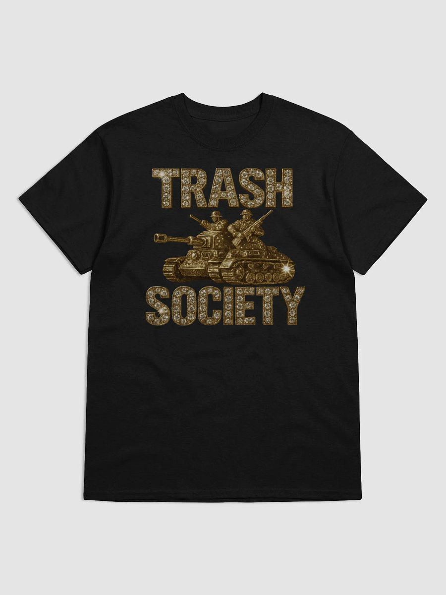 TRASH SOCIETY TANK product image (3)