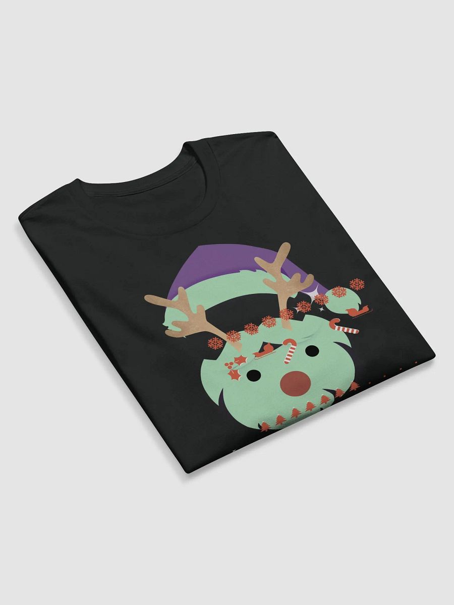 XMAS 365 Stylized Long Sleeve Shirt product image (6)