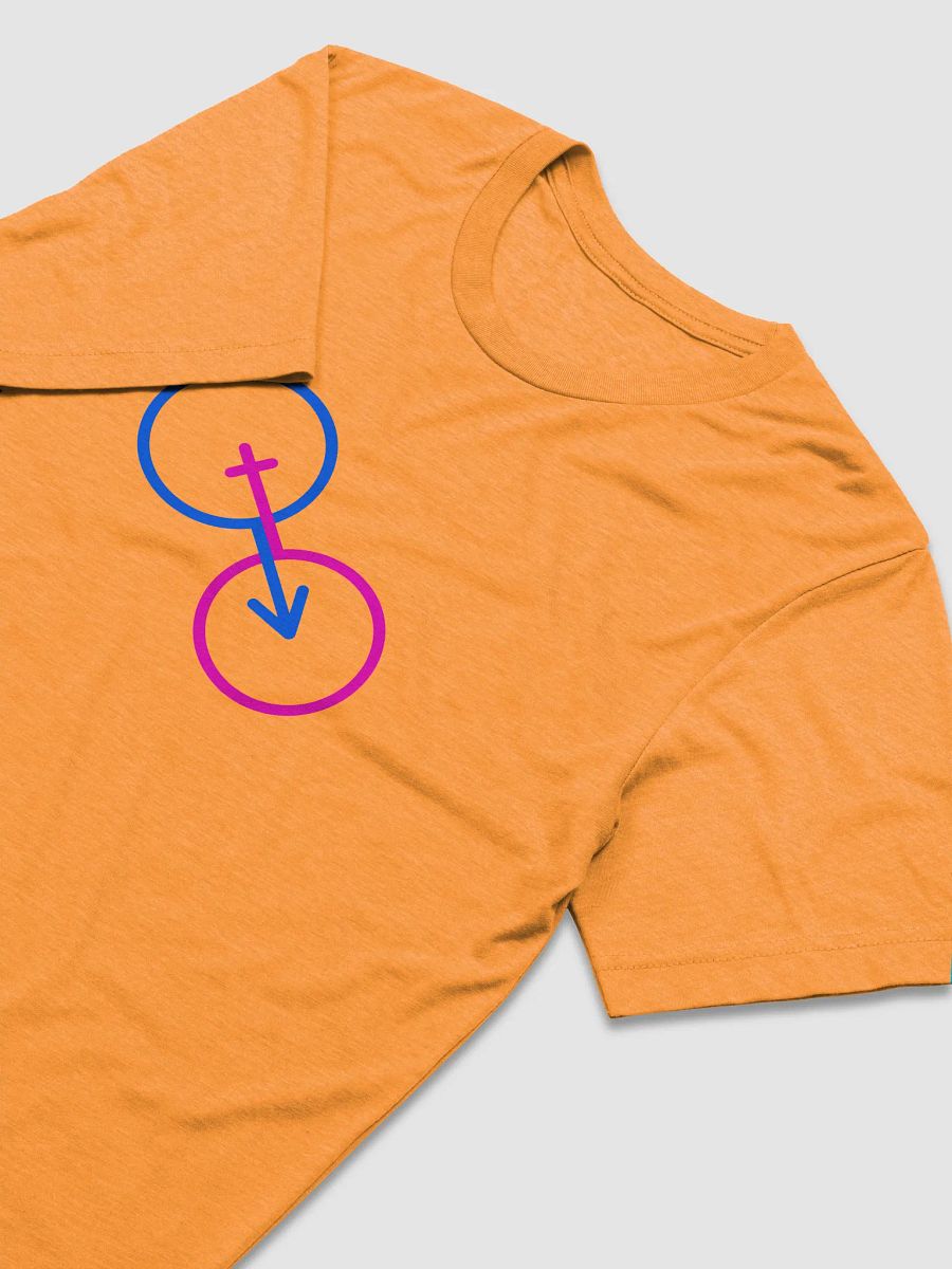 Natural Union Unisex Triblend T-Shirt product image (6)