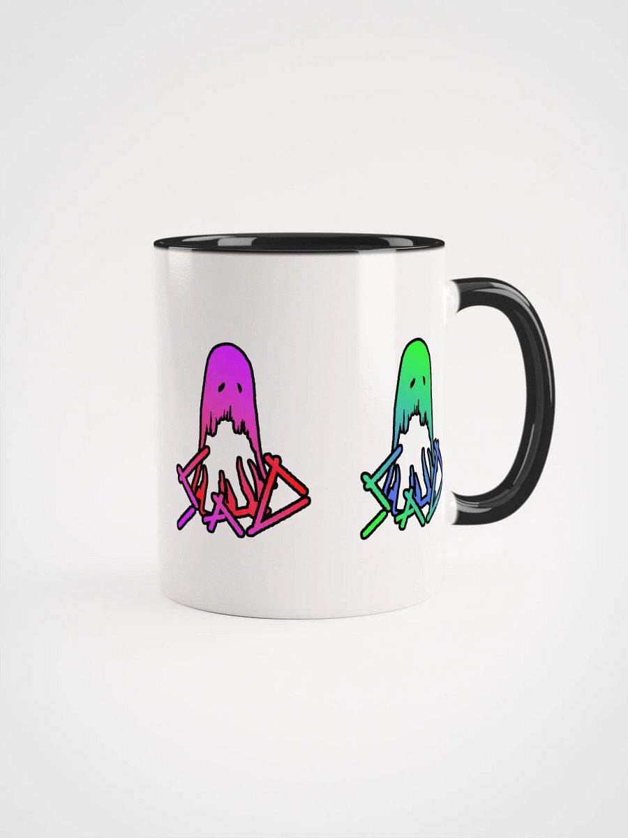 SaD Logo Mug product image (1)