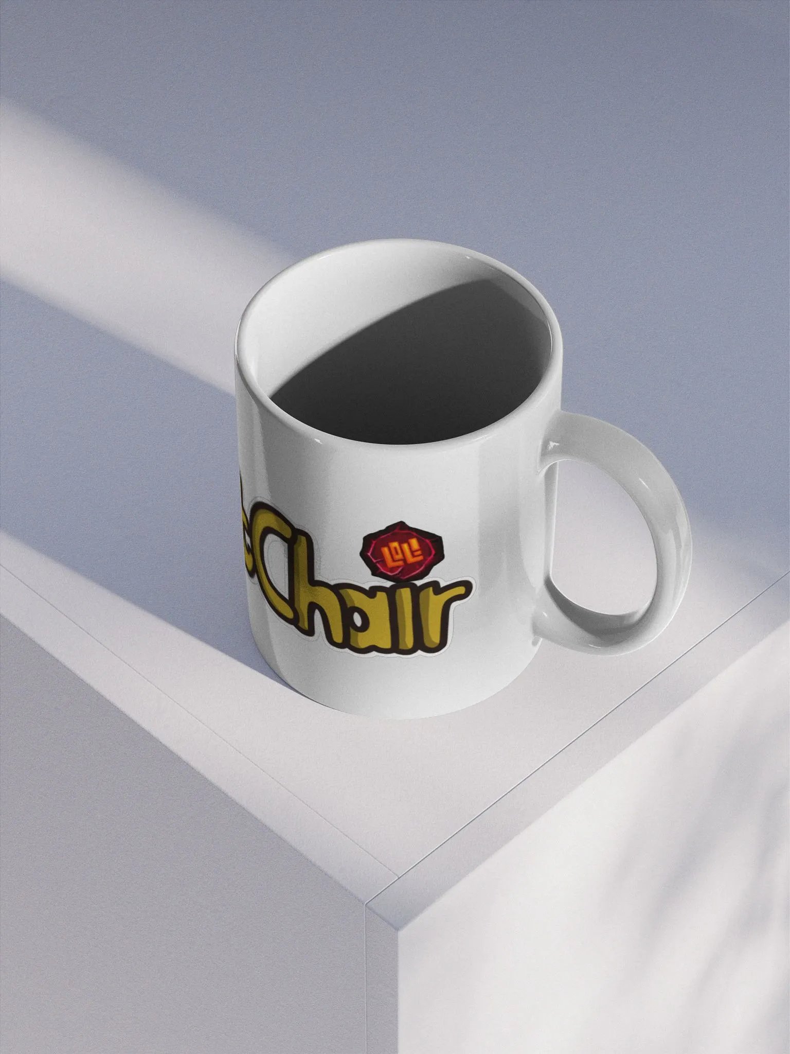 The Iri FeltChair Mug product image (3)