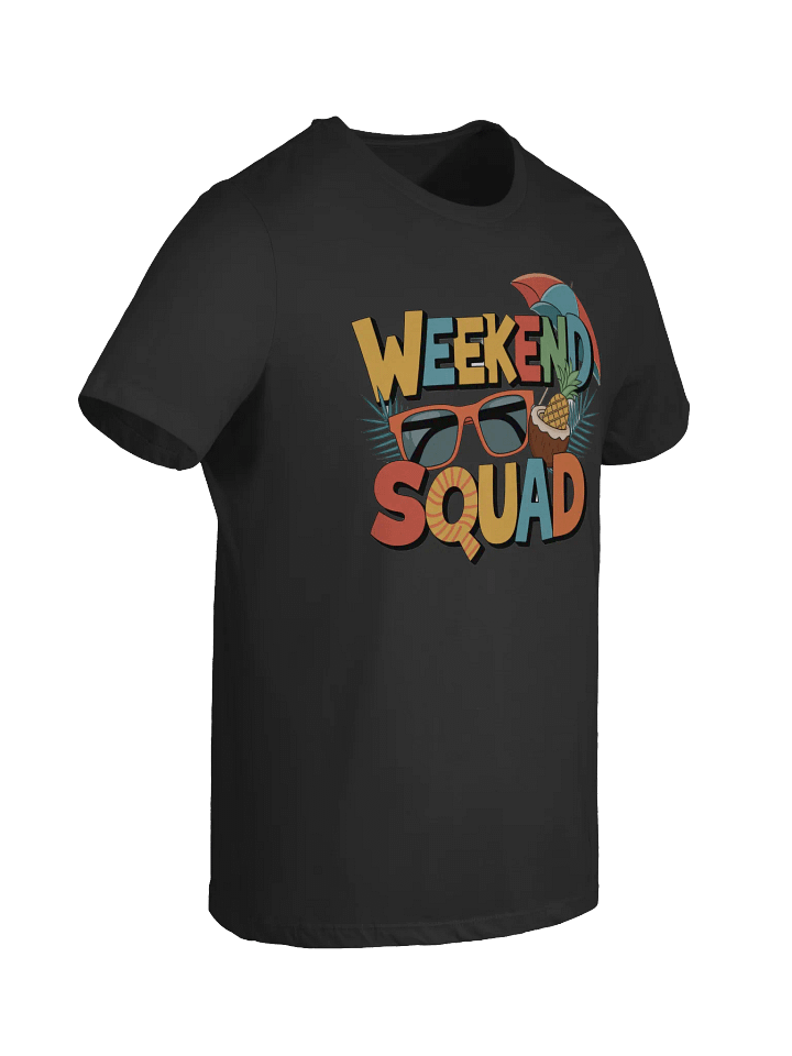 Weekend Squad product image (2)