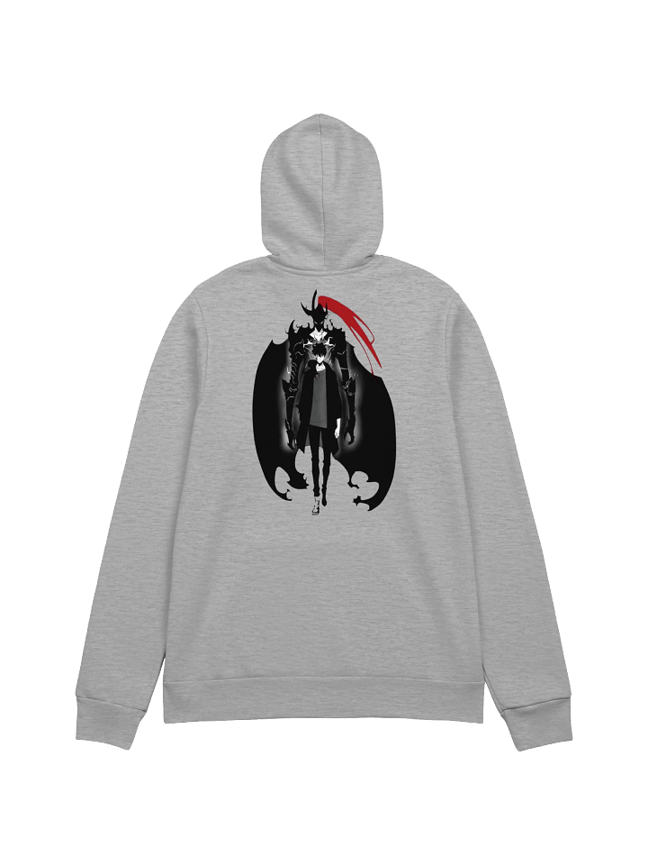 Jin Woo Hoodie product image (2)
