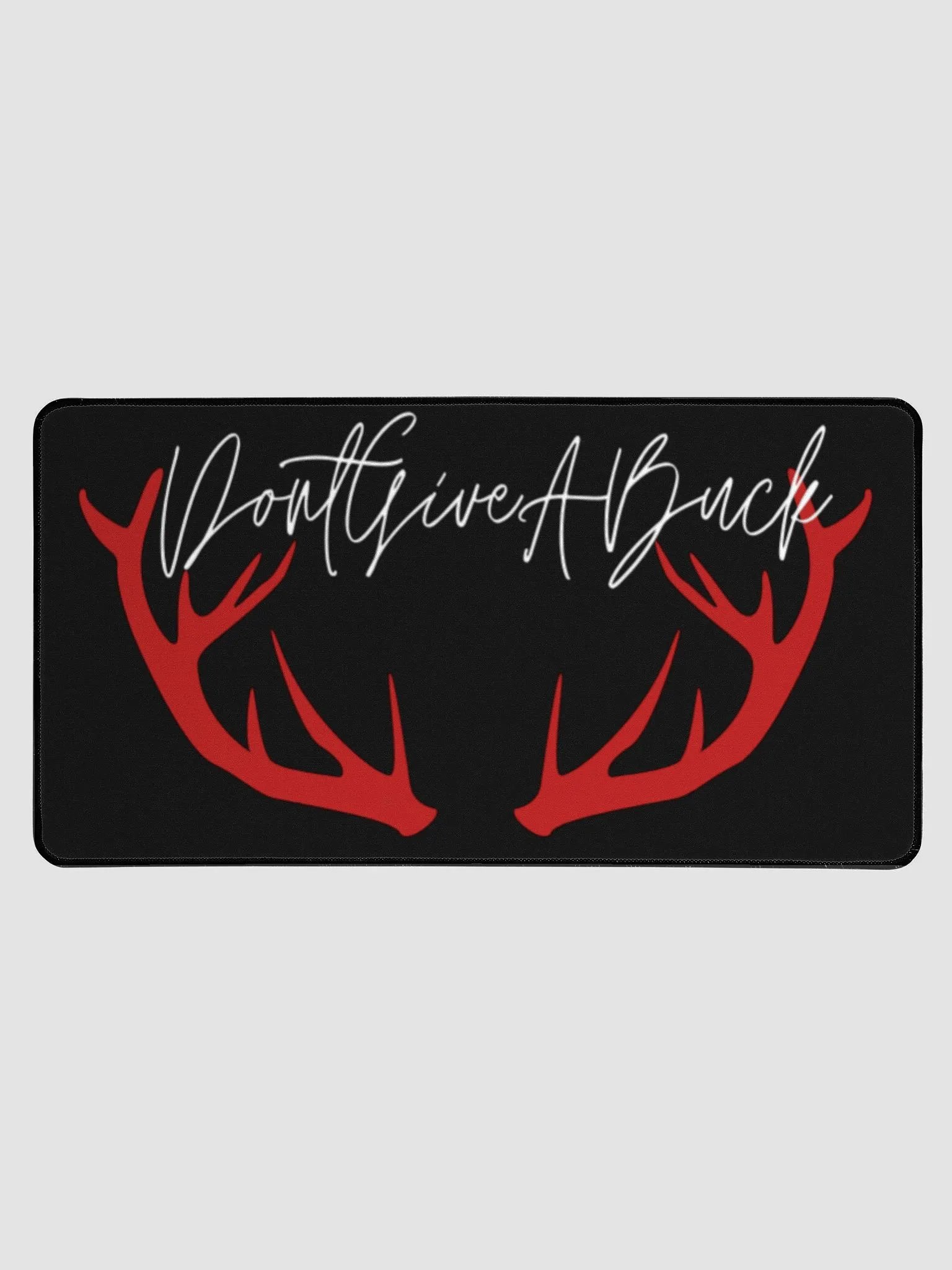 Bucking Desk-Mat product image (1)